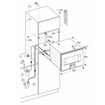 Gaggenau BS471102 60cm 嵌入式蒸焗爐（無煙煤）：13種烹調模式、恆定供水、Home Connect